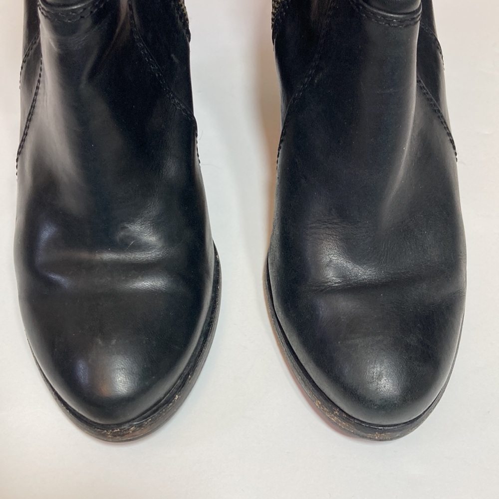 💙 Frye Patty Riding Booties - Picture 13 of 15